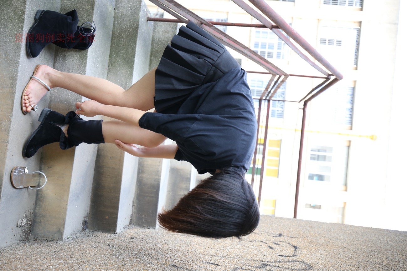 图片[28]-大西瓜爱牙膏-早期作品-S004 棉袜+裸足 [308P] – 速更版-美库