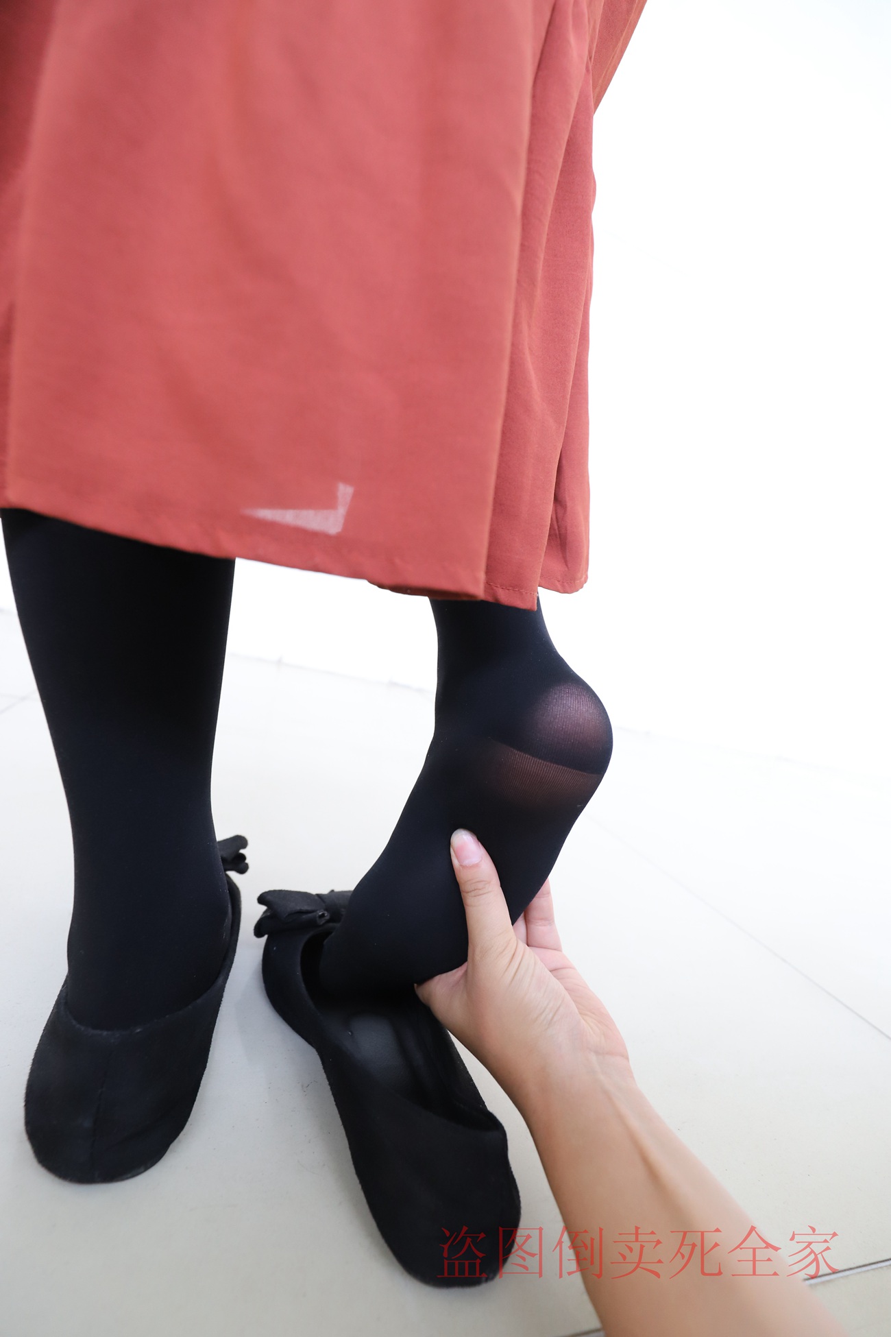 图片[59]-大西瓜爱牙膏-早期作品-S003 黑厚 [205P] – 速更版-美库