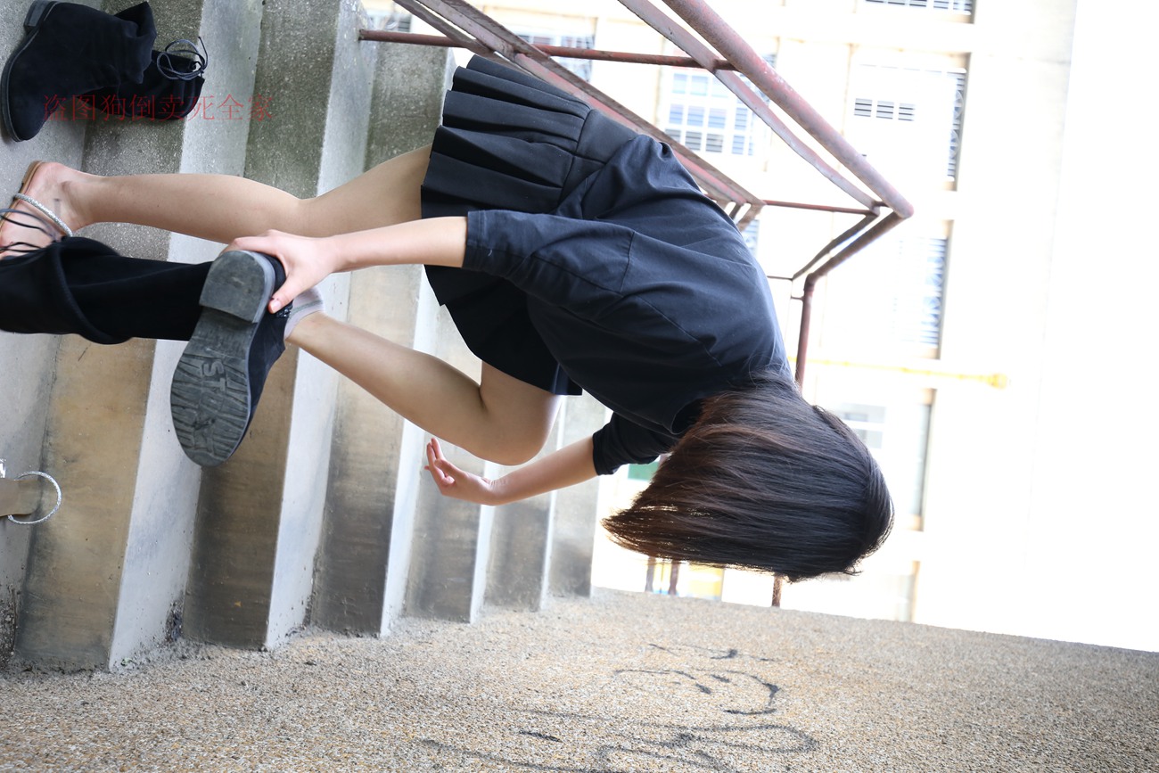 图片[30]-大西瓜爱牙膏-早期作品-S004 棉袜+裸足 [308P] – 速更版-美库