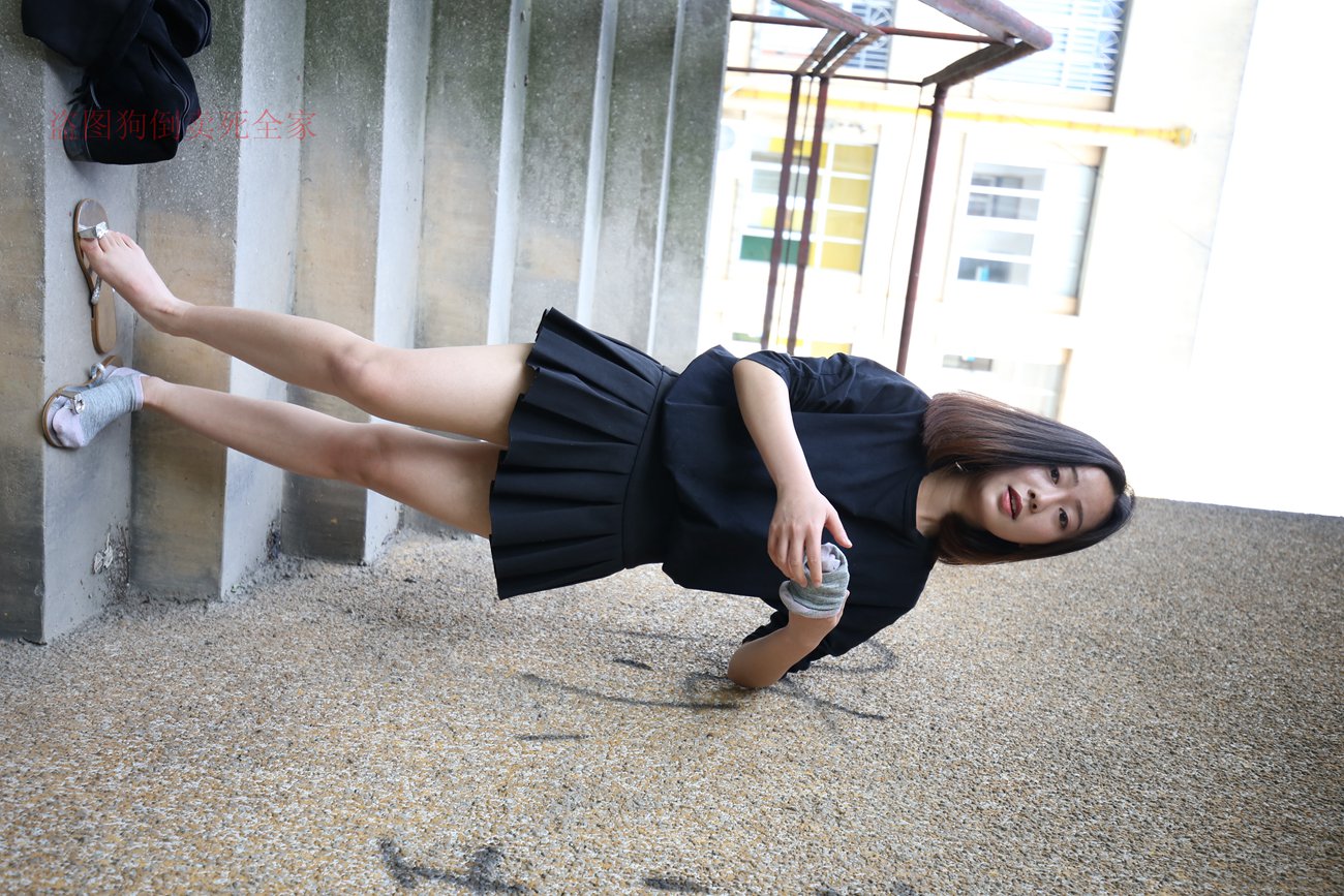 图片[33]-大西瓜爱牙膏-早期作品-S004 棉袜+裸足 [308P] – 速更版-美库