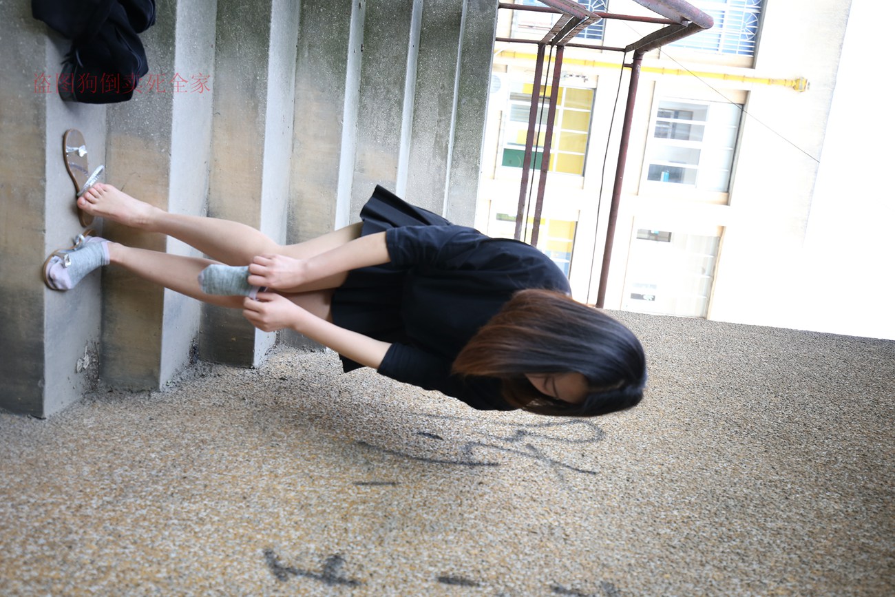 图片[35]-大西瓜爱牙膏-早期作品-S004 棉袜+裸足 [308P] – 速更版-美库