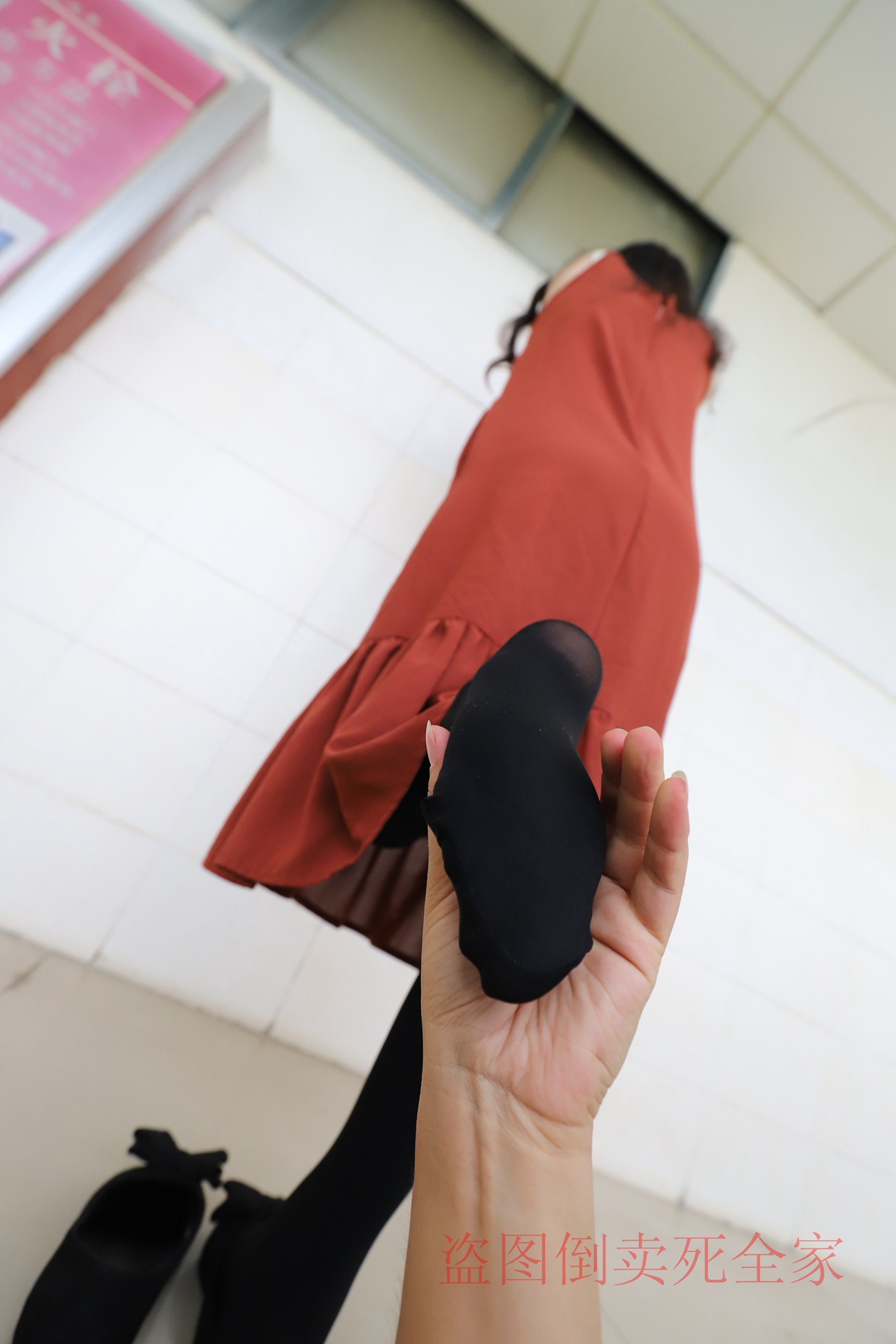 图片[75]-大西瓜爱牙膏-早期作品-S003 黑厚 [205P] – 速更版-美库