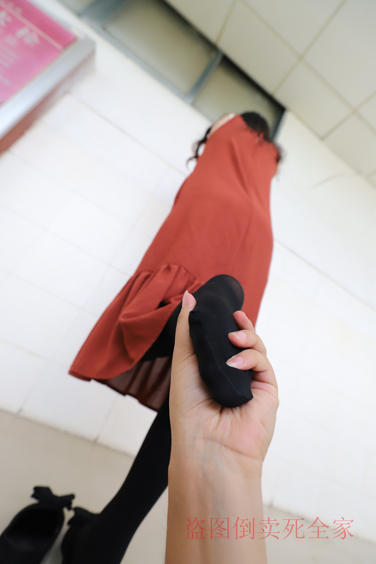 图片[76]-大西瓜爱牙膏-早期作品-S003 黑厚 [205P] – 速更版-美库