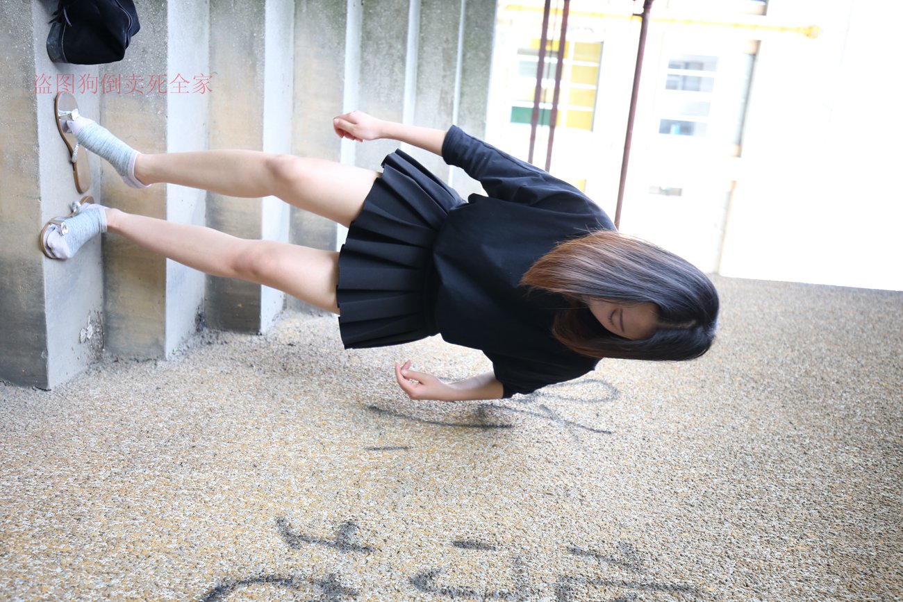 图片[38]-大西瓜爱牙膏-早期作品-S004 棉袜+裸足 [308P] – 速更版-美库