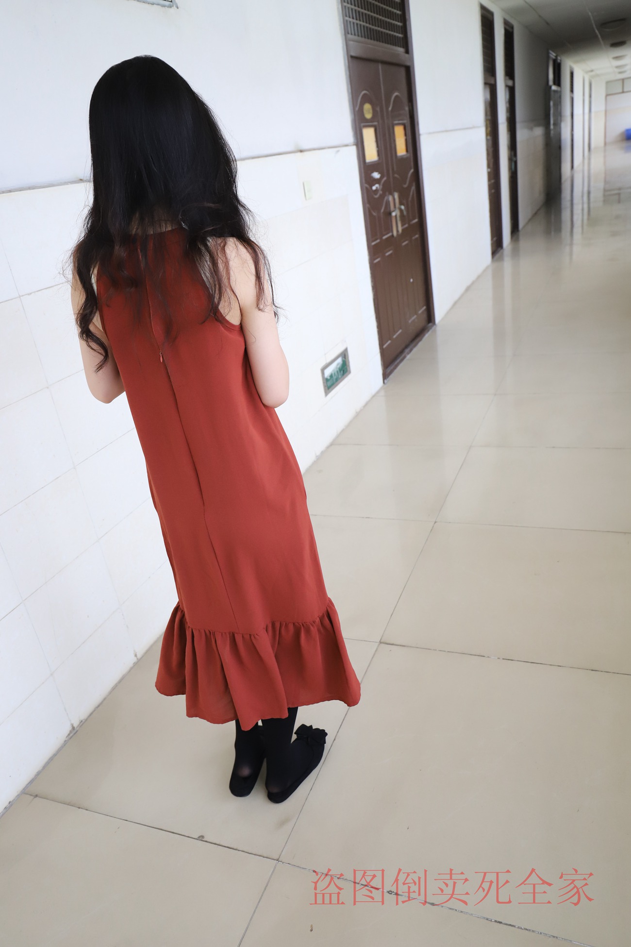 图片[84]-大西瓜爱牙膏-早期作品-S003 黑厚 [205P] – 速更版-美库