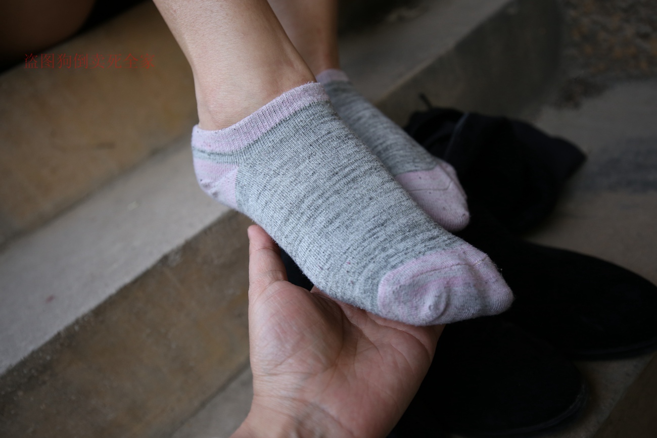 图片[45]-大西瓜爱牙膏-早期作品-S004 棉袜+裸足 [308P] – 速更版-美库