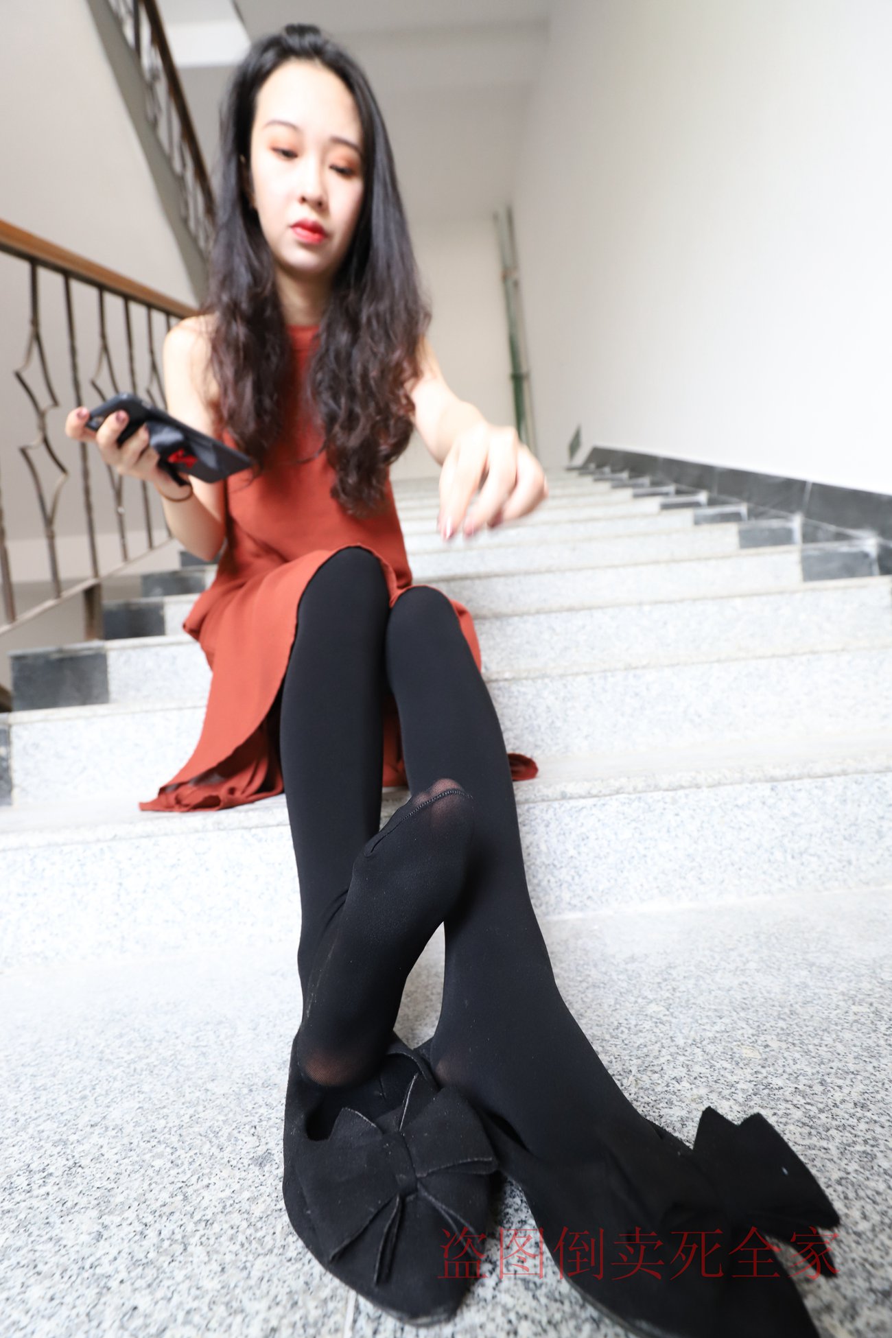 图片[98]-大西瓜爱牙膏-早期作品-S003 黑厚 [205P] – 速更版-美库