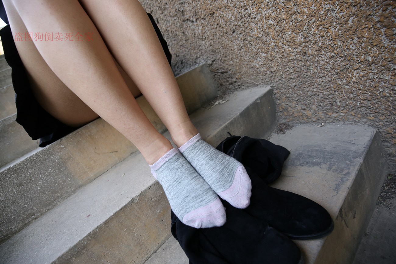图片[60]-大西瓜爱牙膏-早期作品-S004 棉袜+裸足 [308P] – 速更版-美库