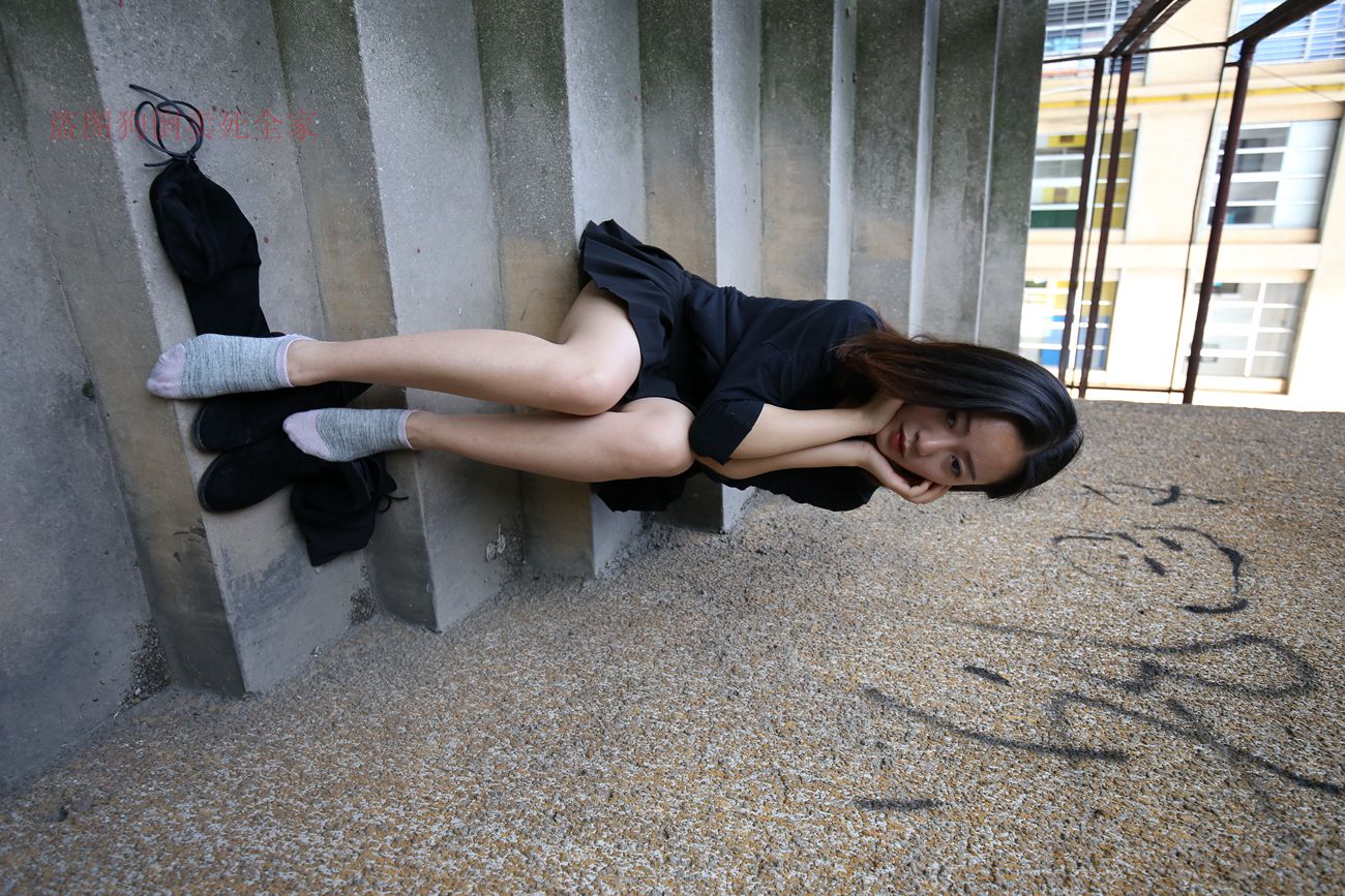 图片[62]-大西瓜爱牙膏-早期作品-S004 棉袜+裸足 [308P] – 速更版-美库