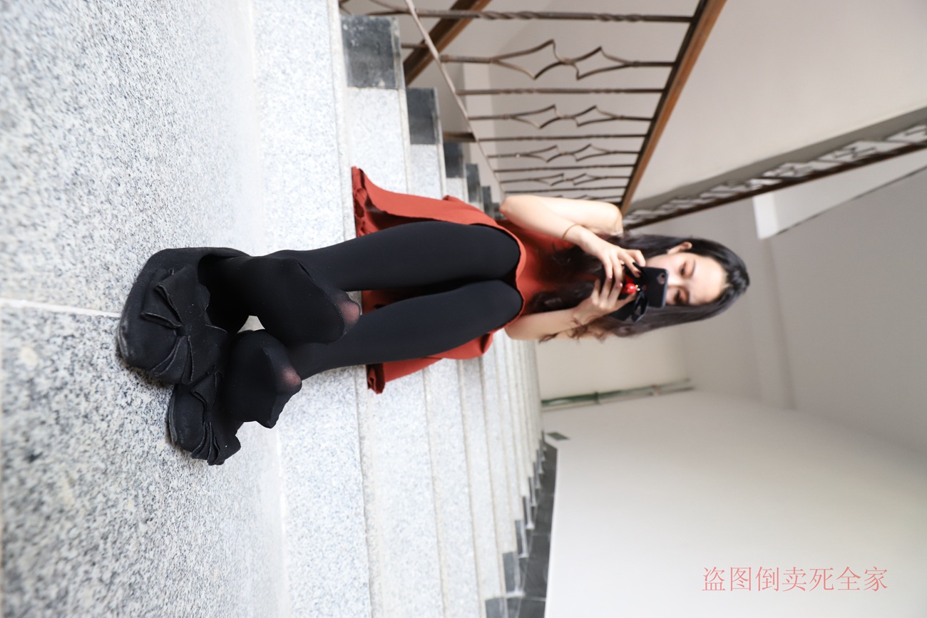 图片[110]-大西瓜爱牙膏-早期作品-S003 黑厚 [205P] – 速更版-美库