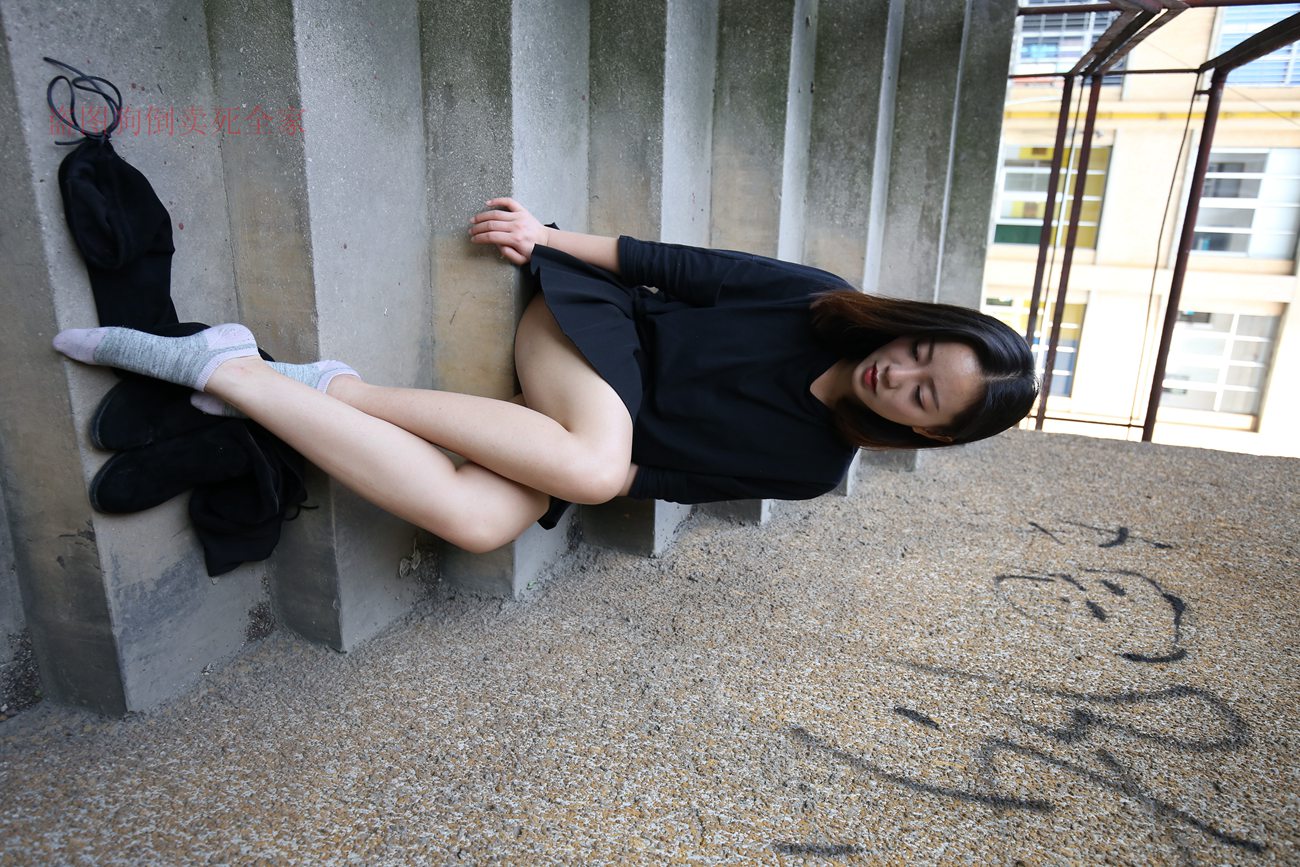 图片[64]-大西瓜爱牙膏-早期作品-S004 棉袜+裸足 [308P] – 速更版-美库