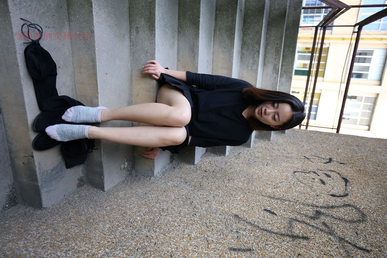 图片[65]-大西瓜爱牙膏-早期作品-S004 棉袜+裸足 [308P] – 速更版-美库