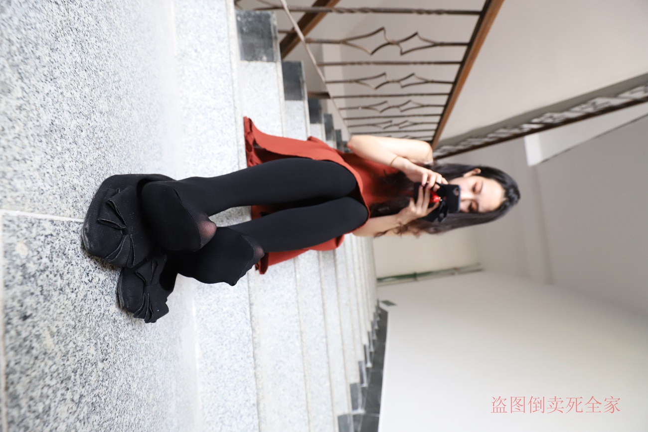 图片[111]-大西瓜爱牙膏-早期作品-S003 黑厚 [205P] – 速更版-美库