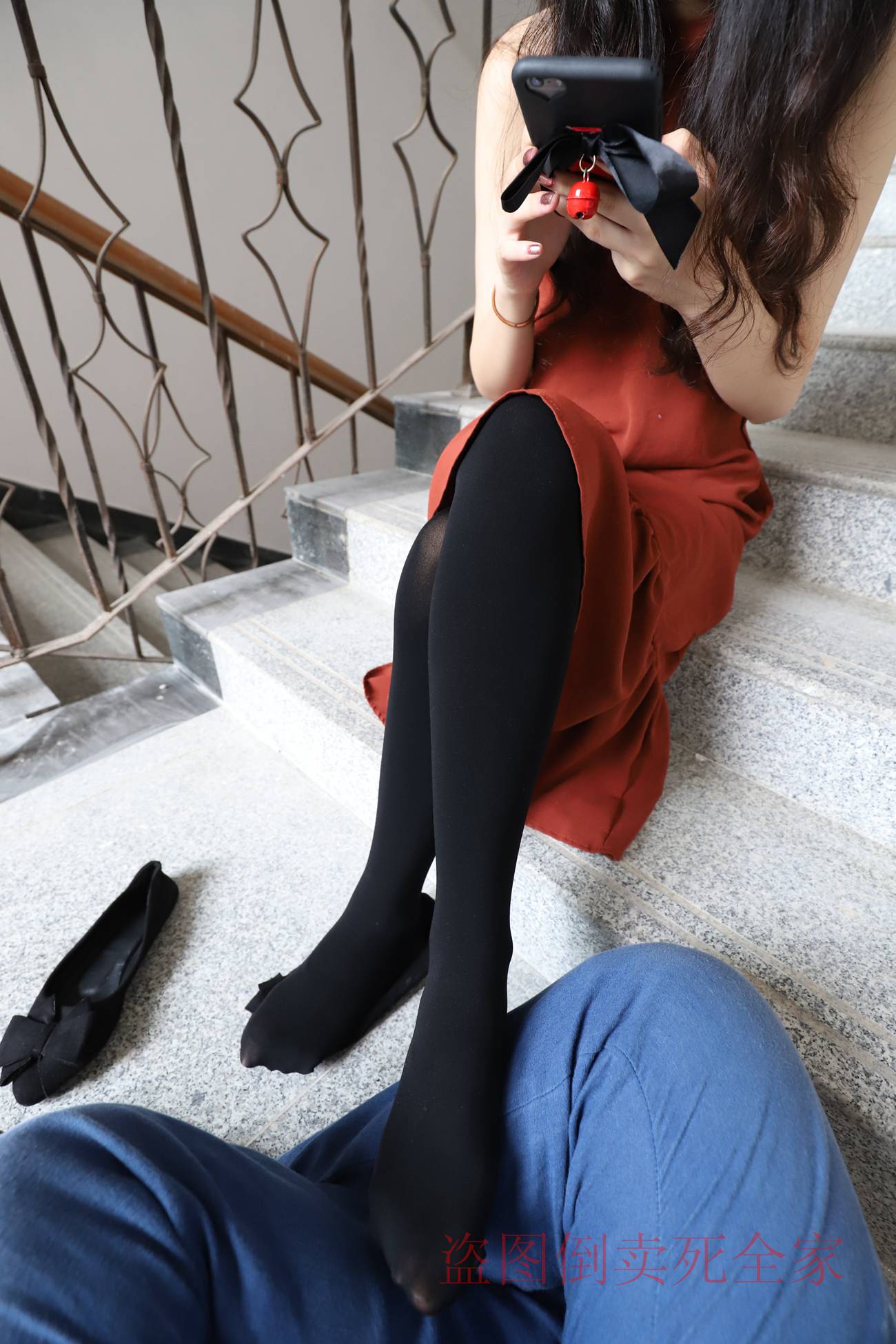 图片[121]-大西瓜爱牙膏-早期作品-S003 黑厚 [205P] – 速更版-美库