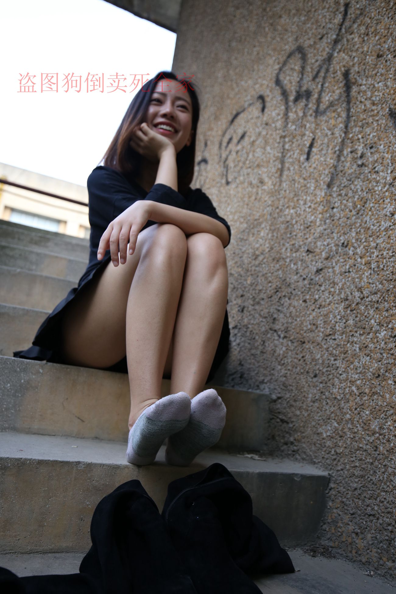 图片[77]-大西瓜爱牙膏-早期作品-S004 棉袜+裸足 [308P] – 速更版-美库