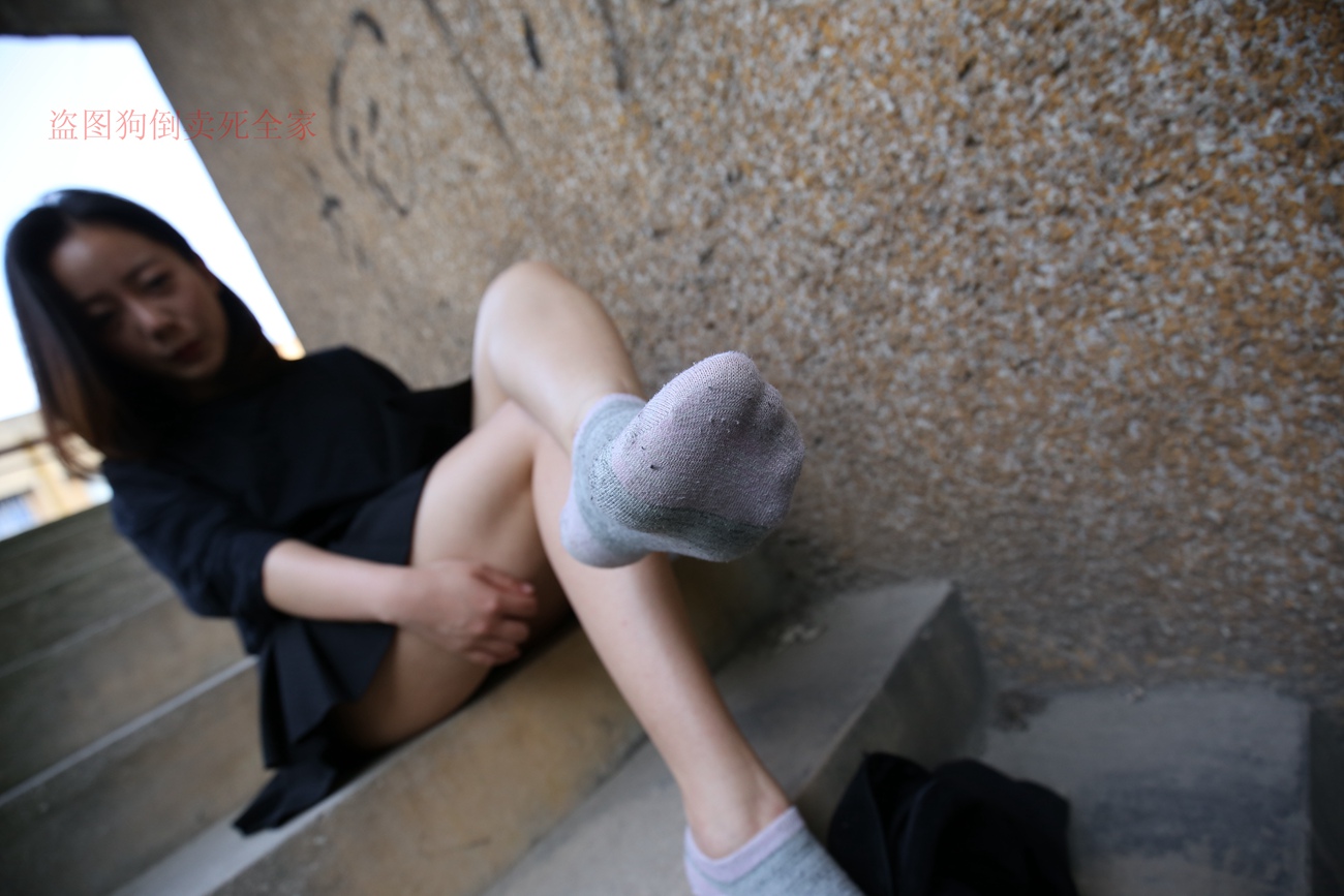 图片[81]-大西瓜爱牙膏-早期作品-S004 棉袜+裸足 [308P] – 速更版-美库