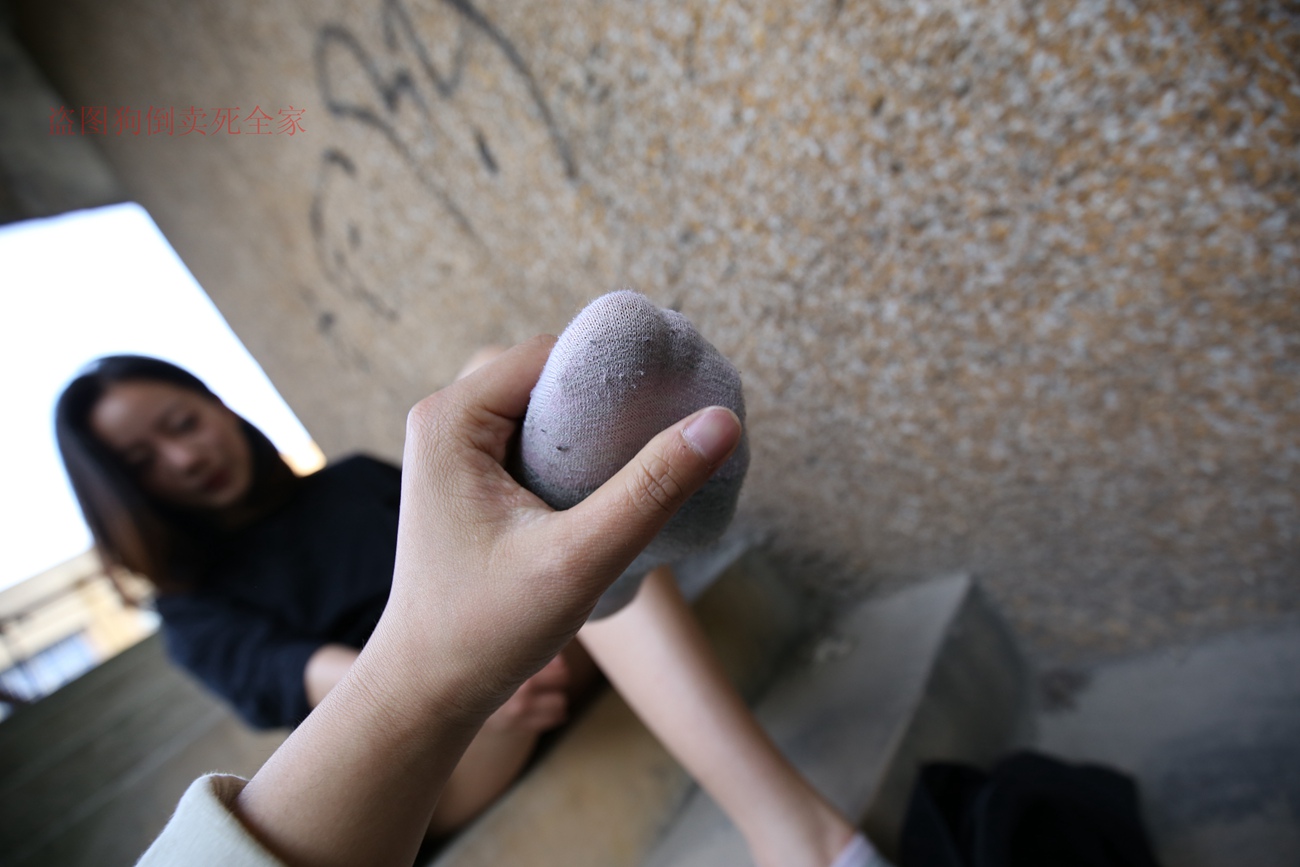 图片[84]-大西瓜爱牙膏-早期作品-S004 棉袜+裸足 [308P] – 速更版-美库