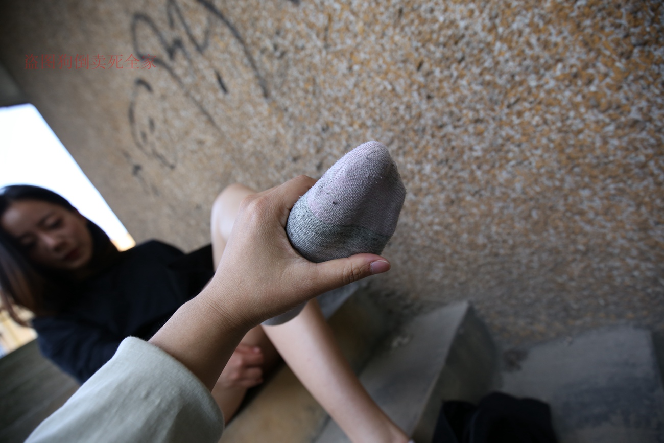 图片[85]-大西瓜爱牙膏-早期作品-S004 棉袜+裸足 [308P] – 速更版-美库