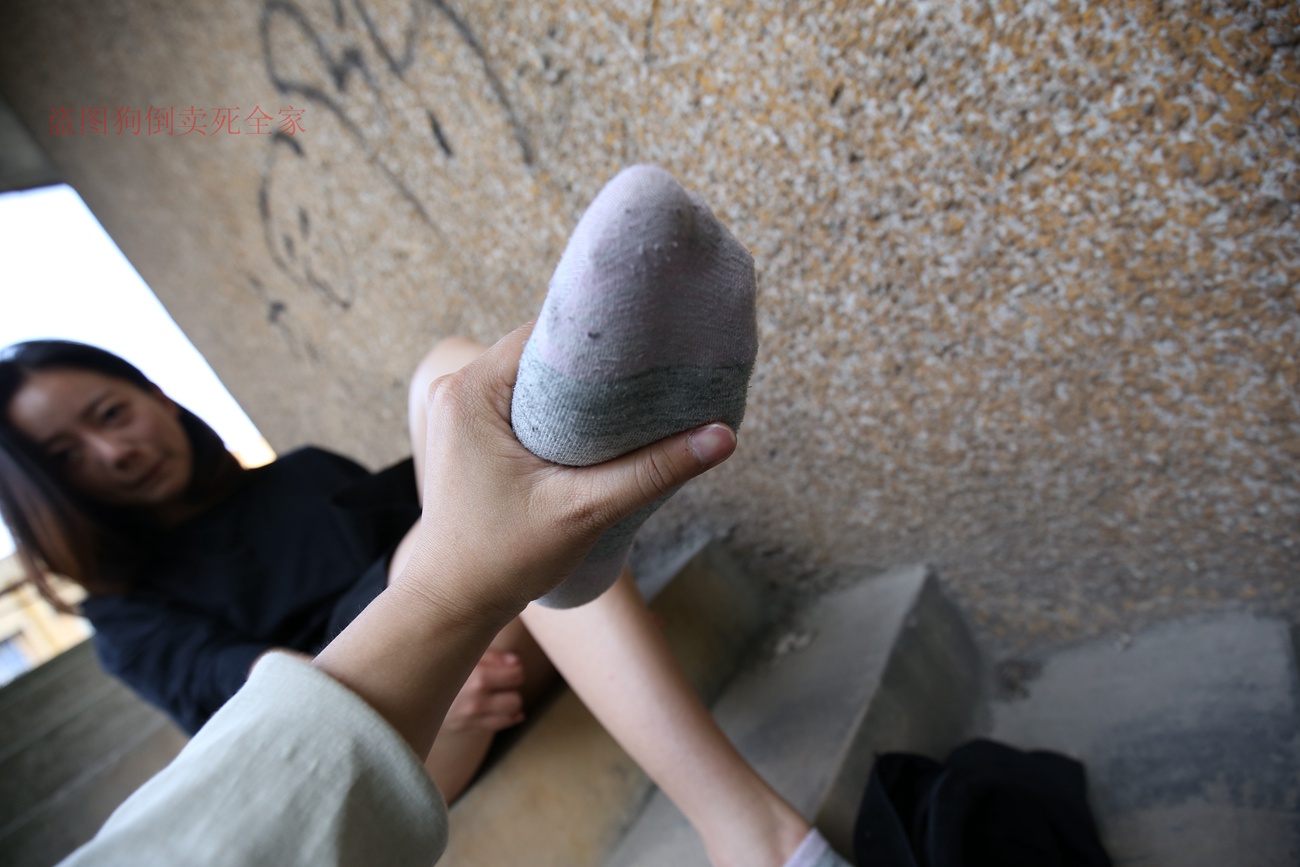 图片[86]-大西瓜爱牙膏-早期作品-S004 棉袜+裸足 [308P] – 速更版-美库