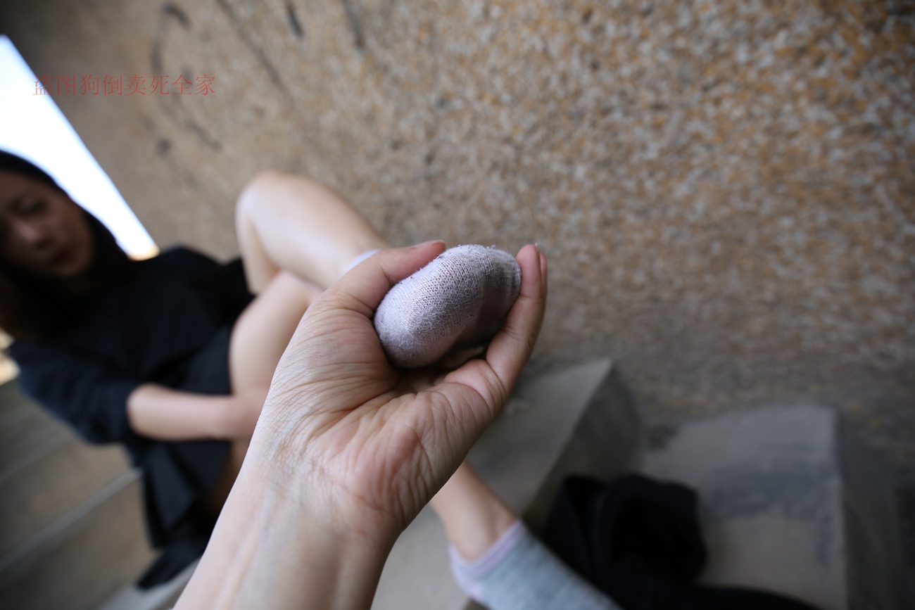 图片[87]-大西瓜爱牙膏-早期作品-S004 棉袜+裸足 [308P] – 速更版-美库