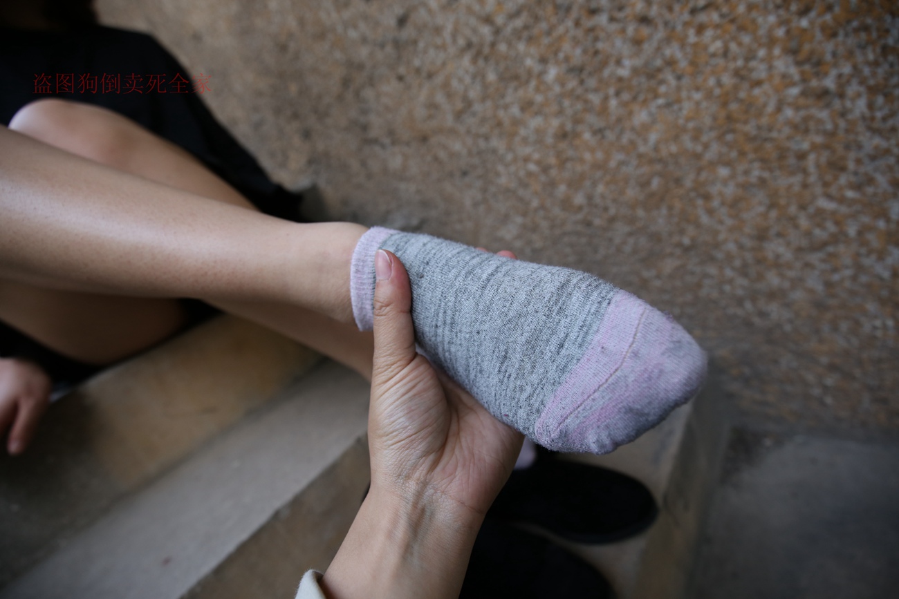 图片[91]-大西瓜爱牙膏-早期作品-S004 棉袜+裸足 [308P] – 速更版-美库