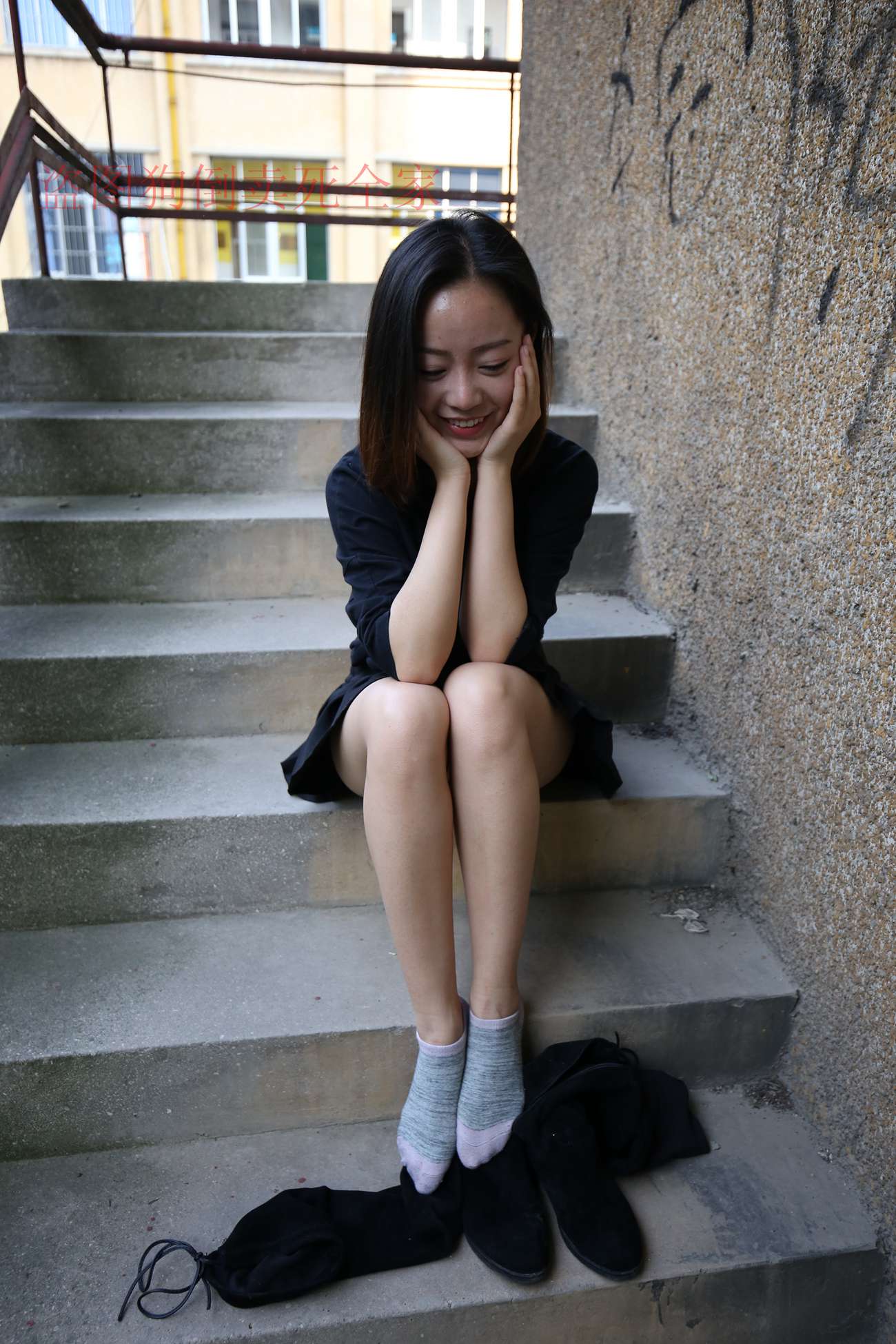 图片[96]-大西瓜爱牙膏-早期作品-S004 棉袜+裸足 [308P] – 速更版-美库