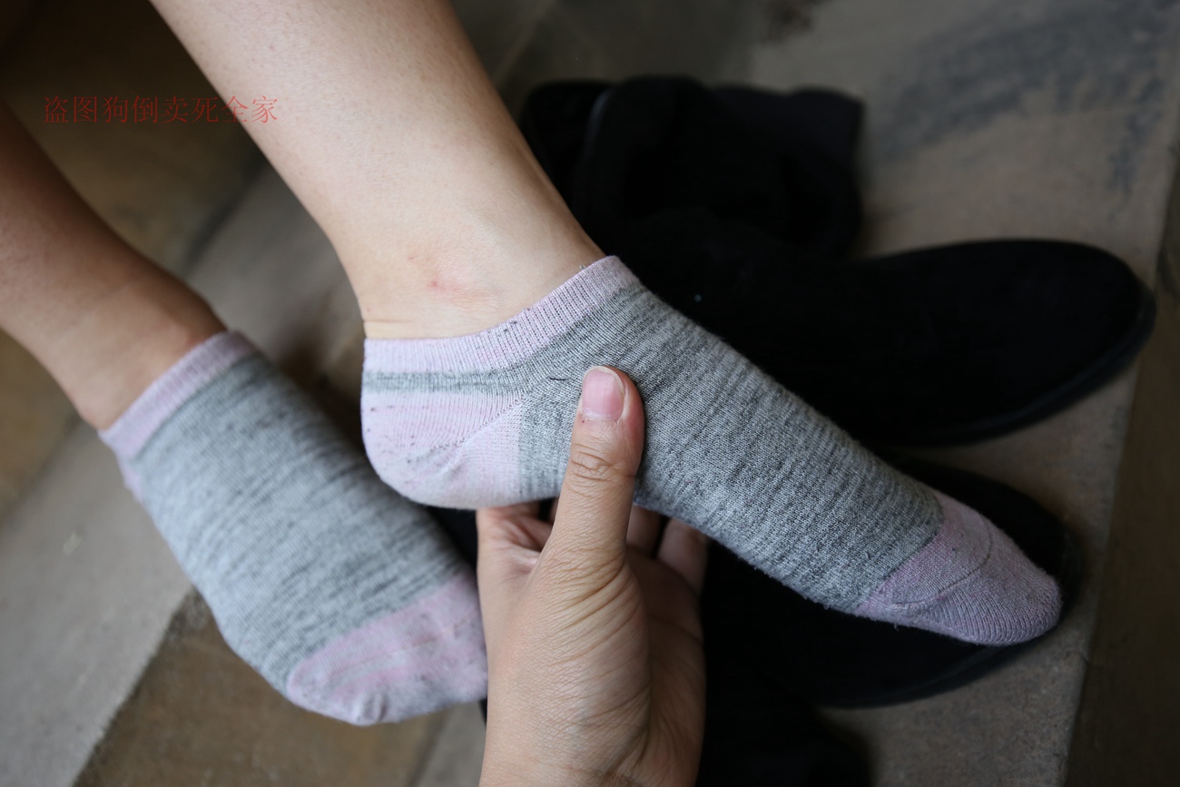 图片[100]-大西瓜爱牙膏-早期作品-S004 棉袜+裸足 [308P] – 速更版-美库