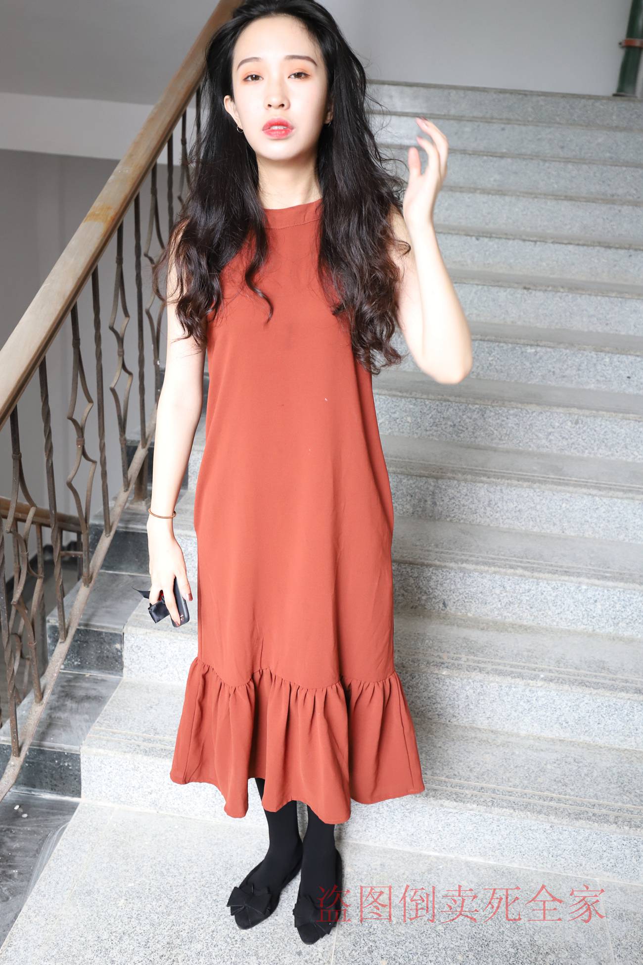 图片[162]-大西瓜爱牙膏-早期作品-S003 黑厚 [205P] – 速更版-美库