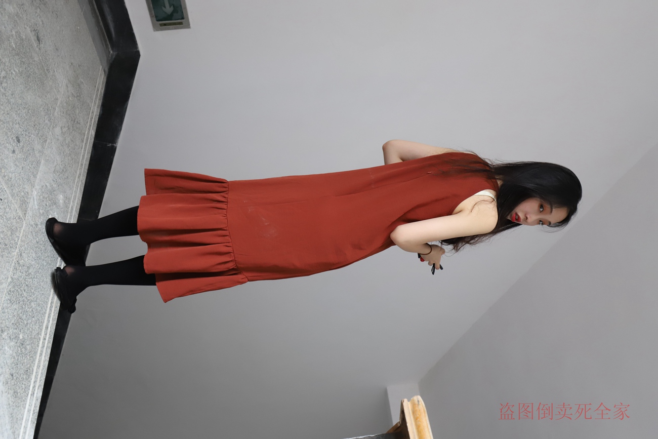 图片[170]-大西瓜爱牙膏-早期作品-S003 黑厚 [205P] – 速更版-美库