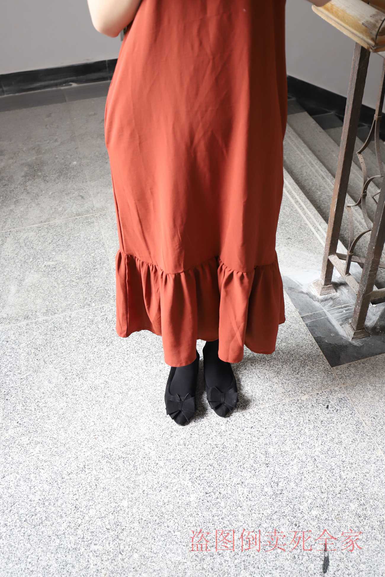 图片[172]-大西瓜爱牙膏-早期作品-S003 黑厚 [205P] – 速更版-美库