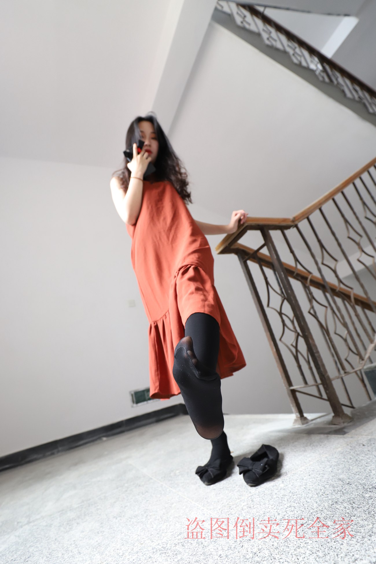 图片[180]-大西瓜爱牙膏-早期作品-S003 黑厚 [205P] – 速更版-美库