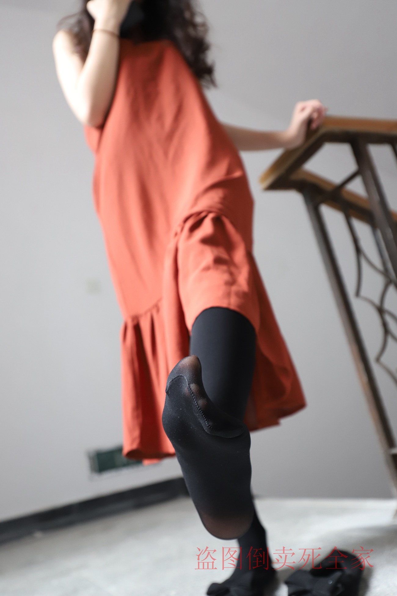 图片[181]-大西瓜爱牙膏-早期作品-S003 黑厚 [205P] – 速更版-美库