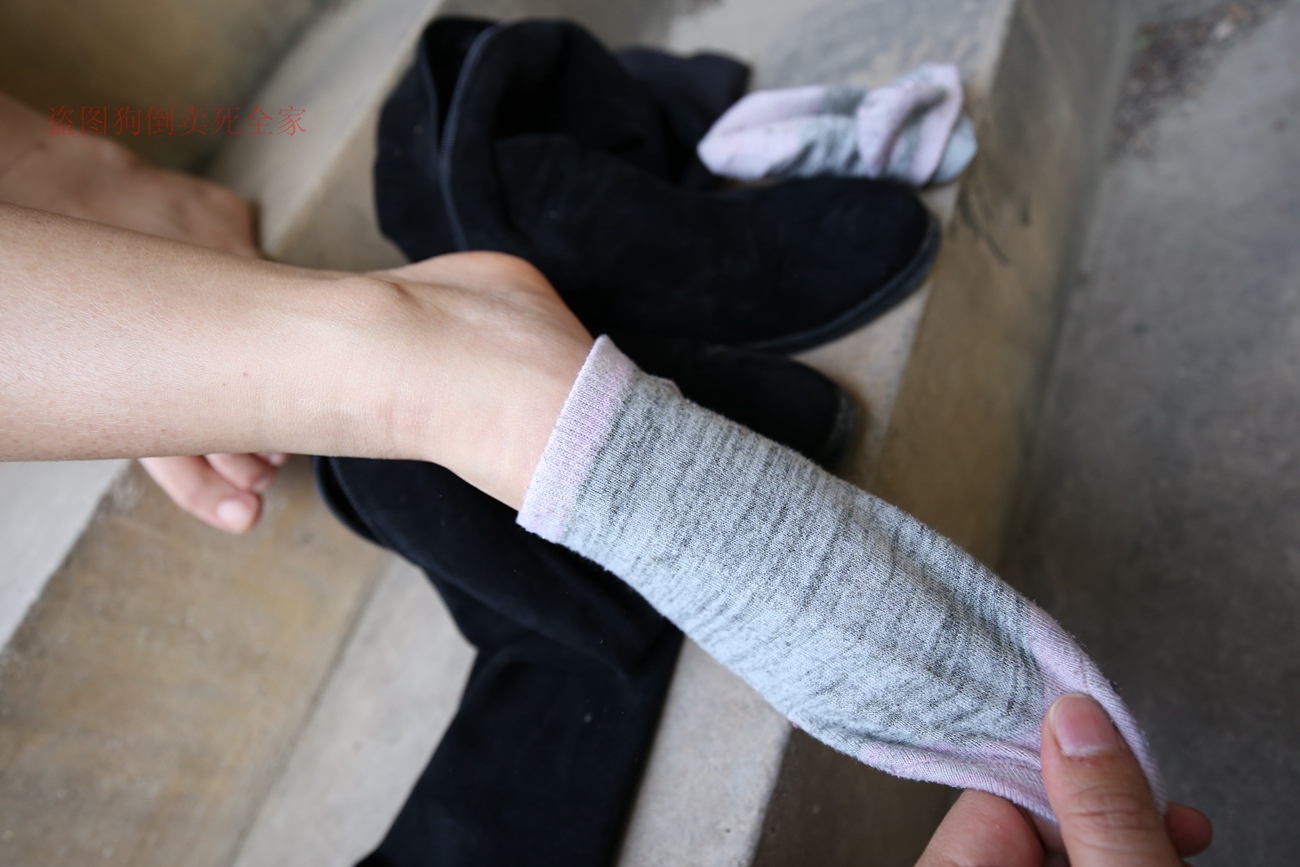 图片[125]-大西瓜爱牙膏-早期作品-S004 棉袜+裸足 [308P] – 速更版-美库