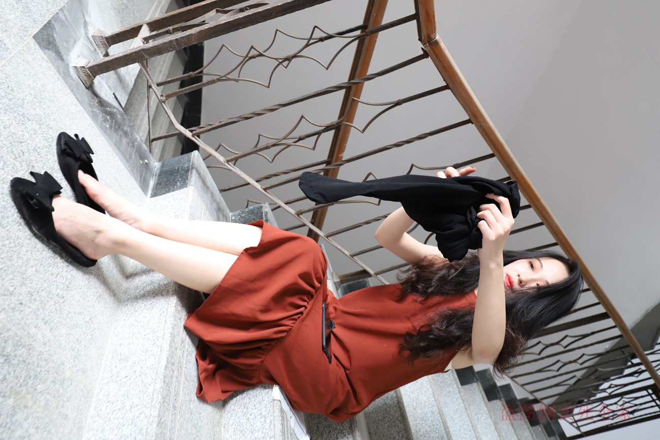 图片[204]-大西瓜爱牙膏-早期作品-S003 黑厚 [205P] – 速更版-美库