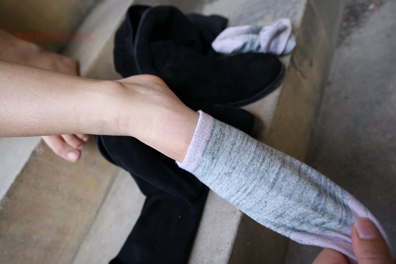 图片[126]-大西瓜爱牙膏-早期作品-S004 棉袜+裸足 [308P] – 速更版-美库