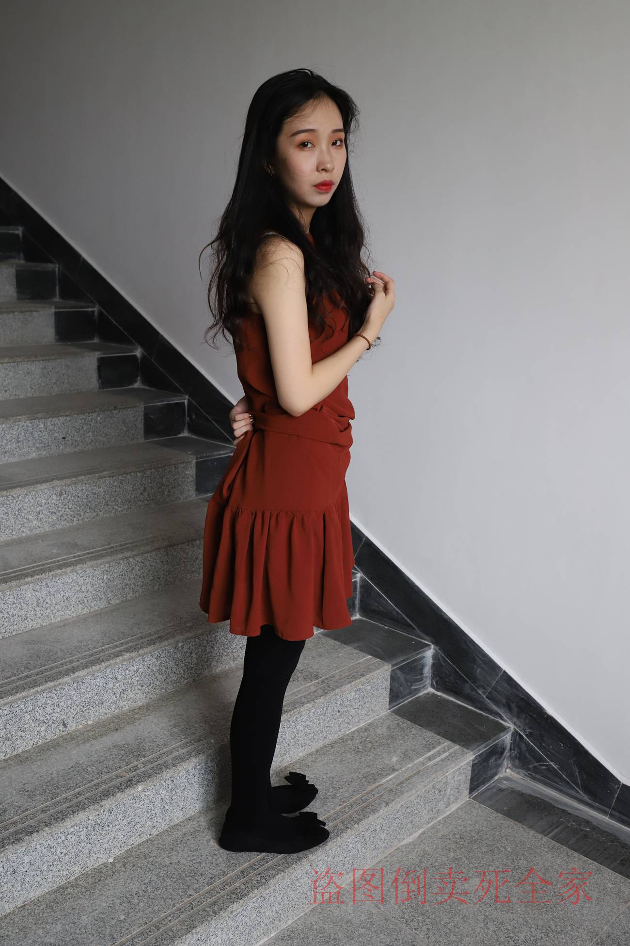 图片[206]-大西瓜爱牙膏-早期作品-S003 黑厚 [205P] – 速更版-美库