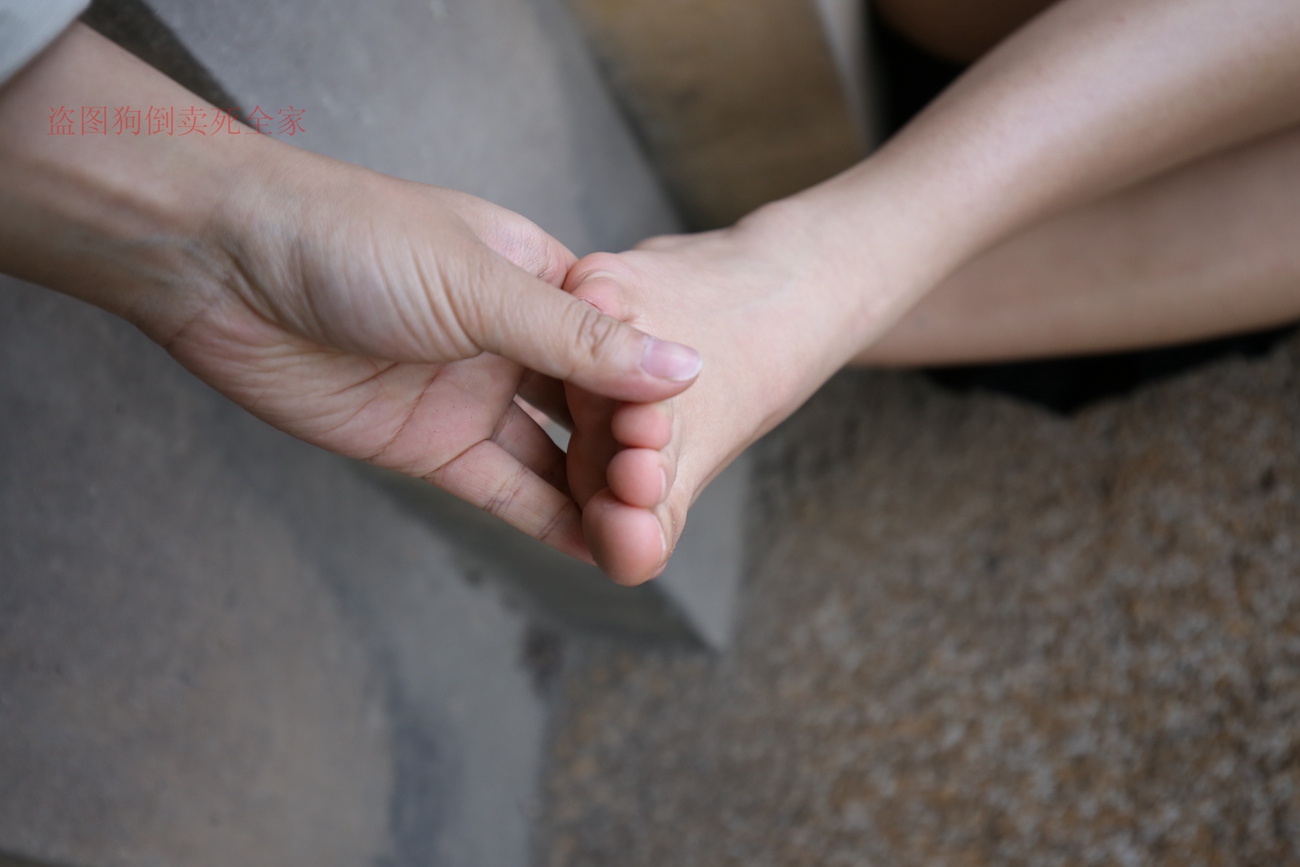 图片[136]-大西瓜爱牙膏-早期作品-S004 棉袜+裸足 [308P] – 速更版-美库