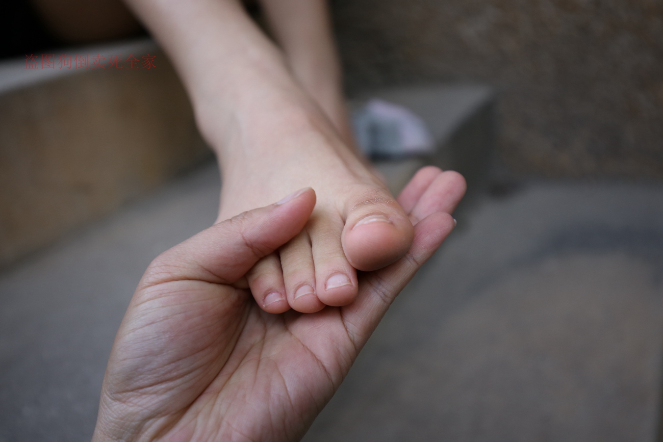 图片[139]-大西瓜爱牙膏-早期作品-S004 棉袜+裸足 [308P] – 速更版-美库