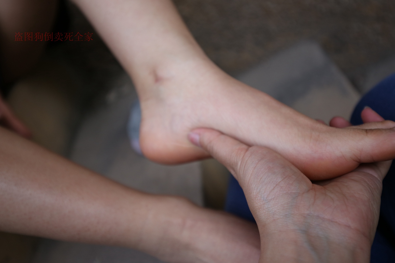 图片[163]-大西瓜爱牙膏-早期作品-S004 棉袜+裸足 [308P] – 速更版-美库