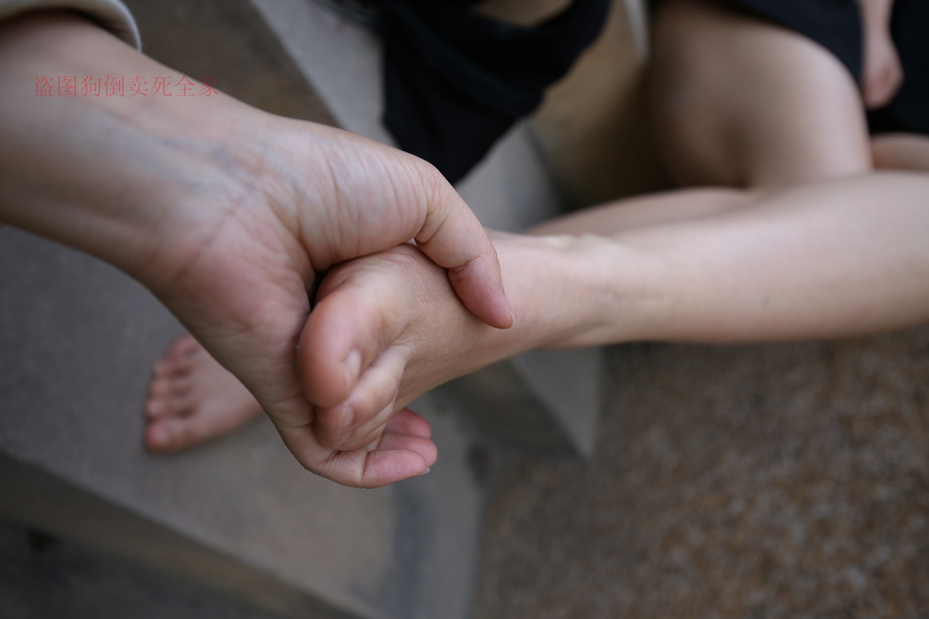 图片[172]-大西瓜爱牙膏-早期作品-S004 棉袜+裸足 [308P] – 速更版-美库