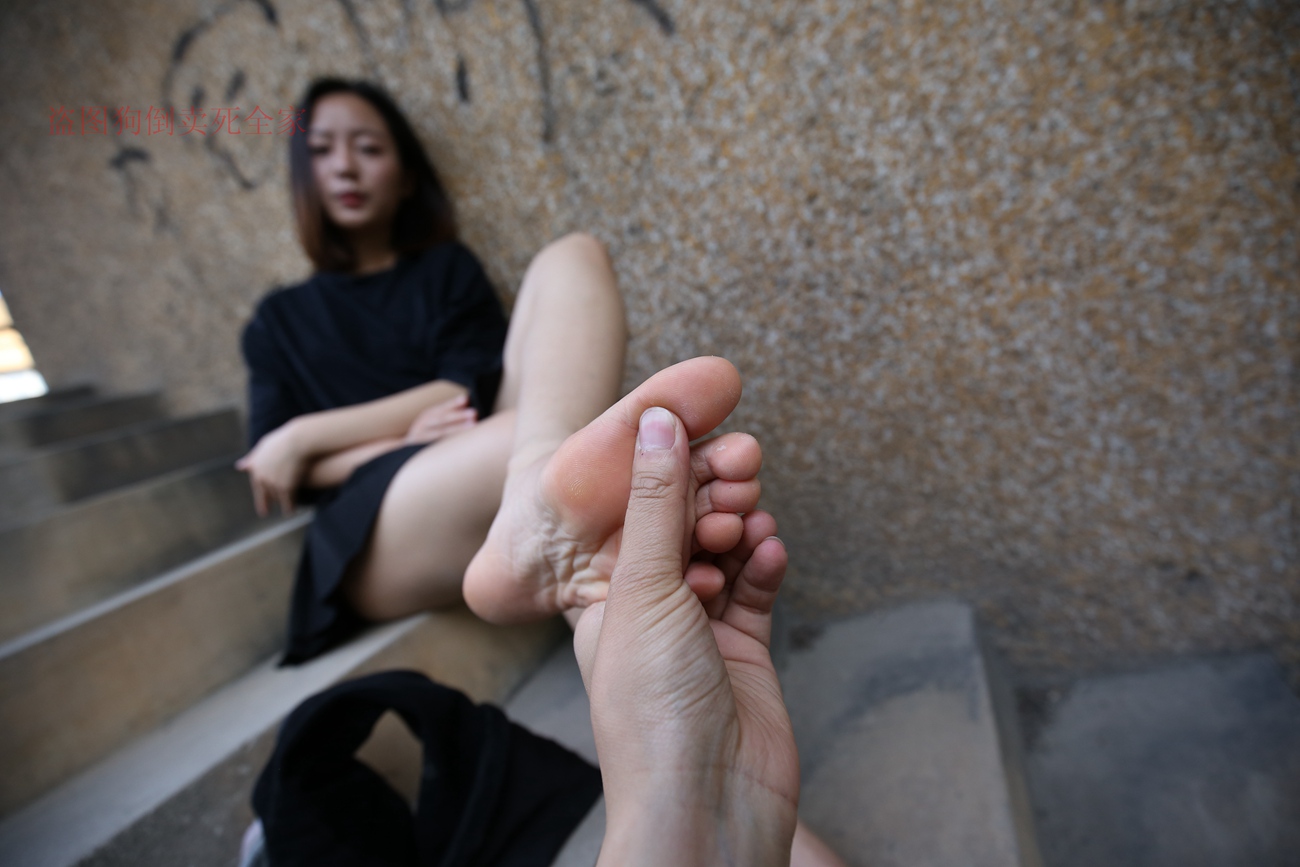 图片[174]-大西瓜爱牙膏-早期作品-S004 棉袜+裸足 [308P] – 速更版-美库