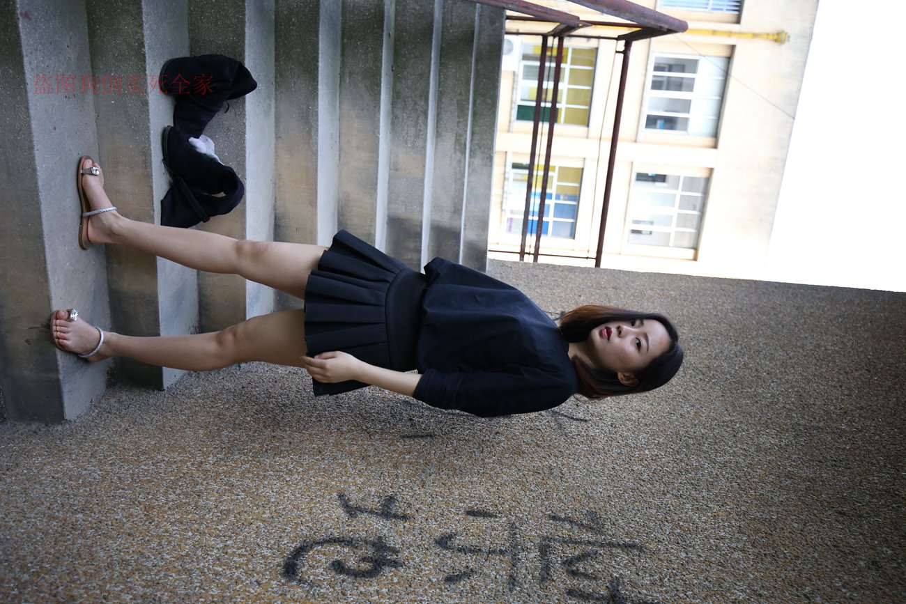 图片[187]-大西瓜爱牙膏-早期作品-S004 棉袜+裸足 [308P] – 速更版-美库