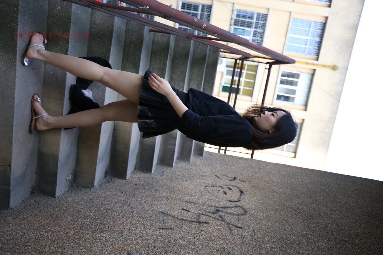 图片[189]-大西瓜爱牙膏-早期作品-S004 棉袜+裸足 [308P] – 速更版-美库