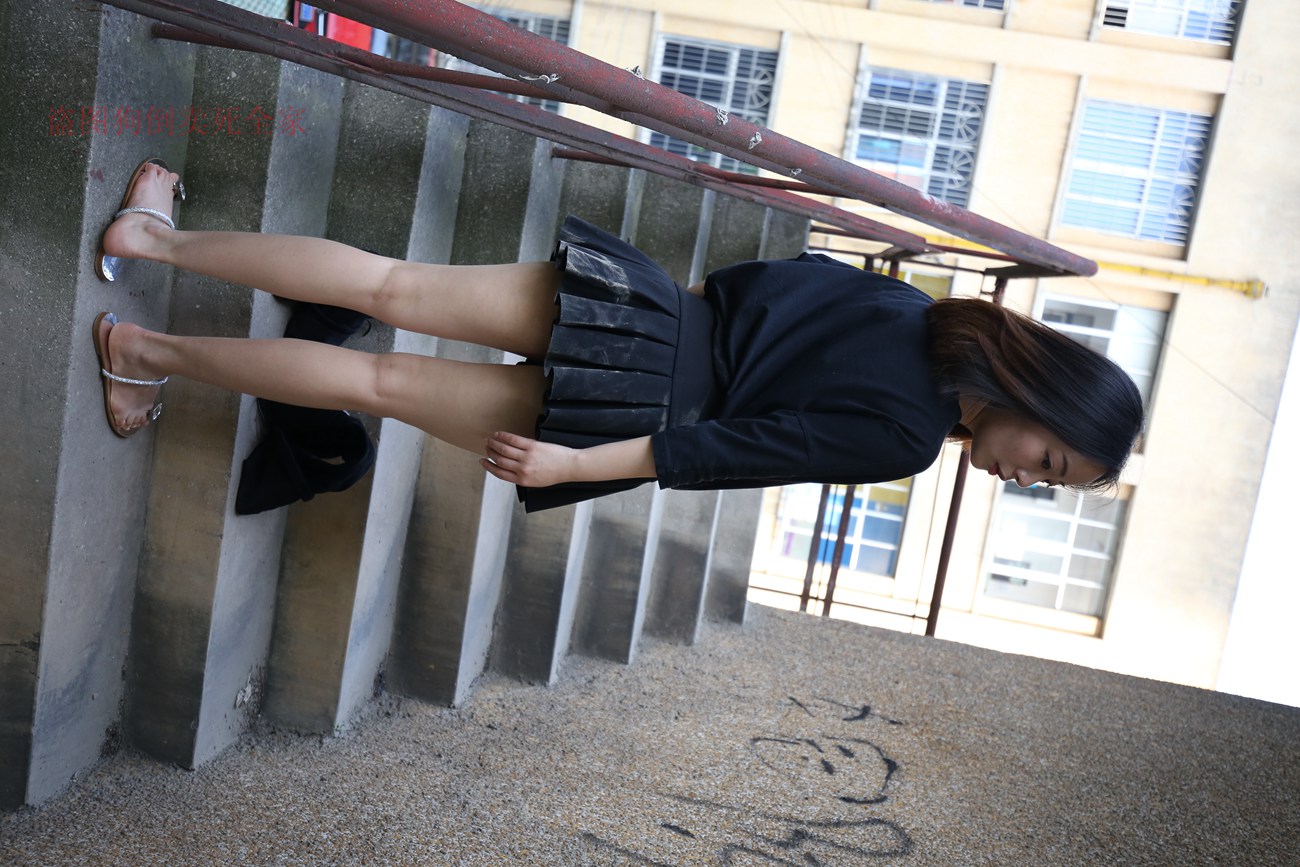 图片[190]-大西瓜爱牙膏-早期作品-S004 棉袜+裸足 [308P] – 速更版-美库