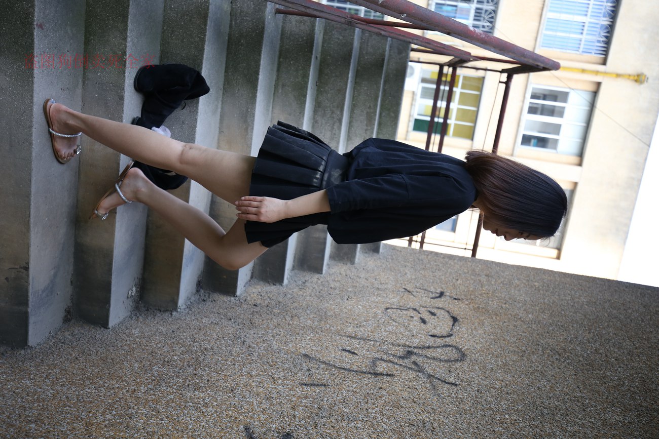 图片[192]-大西瓜爱牙膏-早期作品-S004 棉袜+裸足 [308P] – 速更版-美库