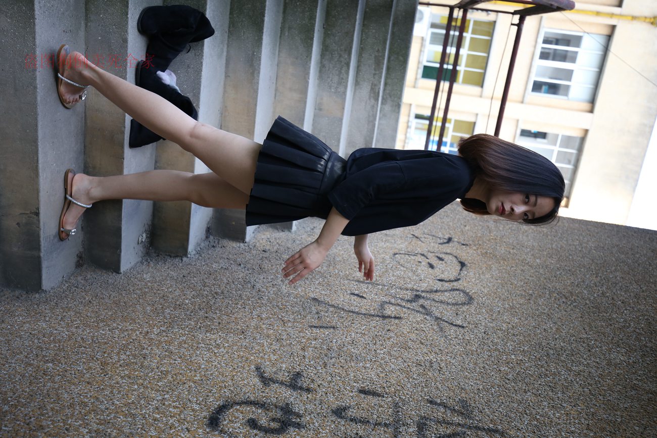 图片[193]-大西瓜爱牙膏-早期作品-S004 棉袜+裸足 [308P] – 速更版-美库