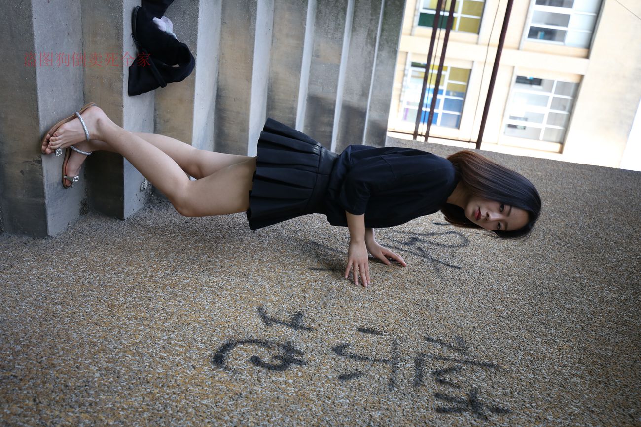 图片[195]-大西瓜爱牙膏-早期作品-S004 棉袜+裸足 [308P] – 速更版-美库