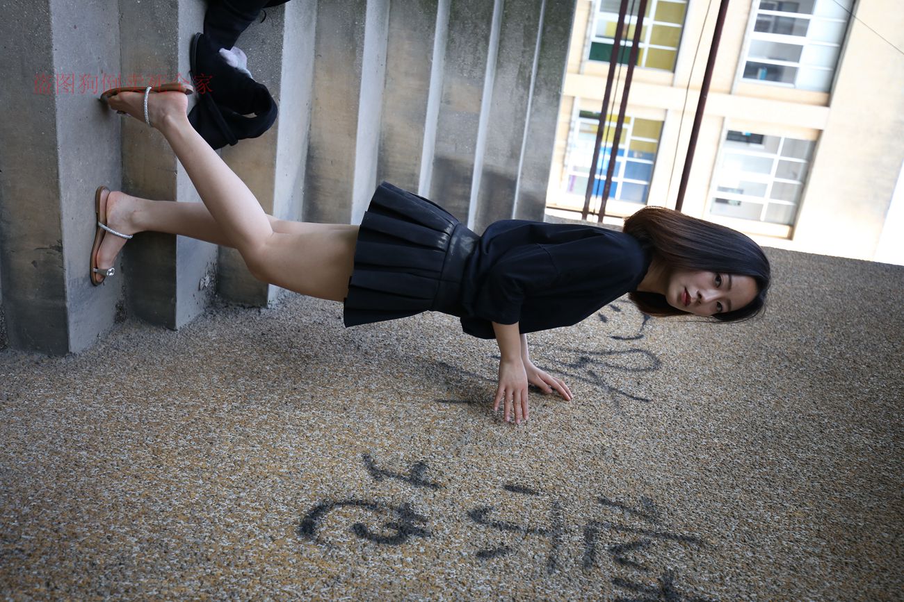 图片[194]-大西瓜爱牙膏-早期作品-S004 棉袜+裸足 [308P] – 速更版-美库