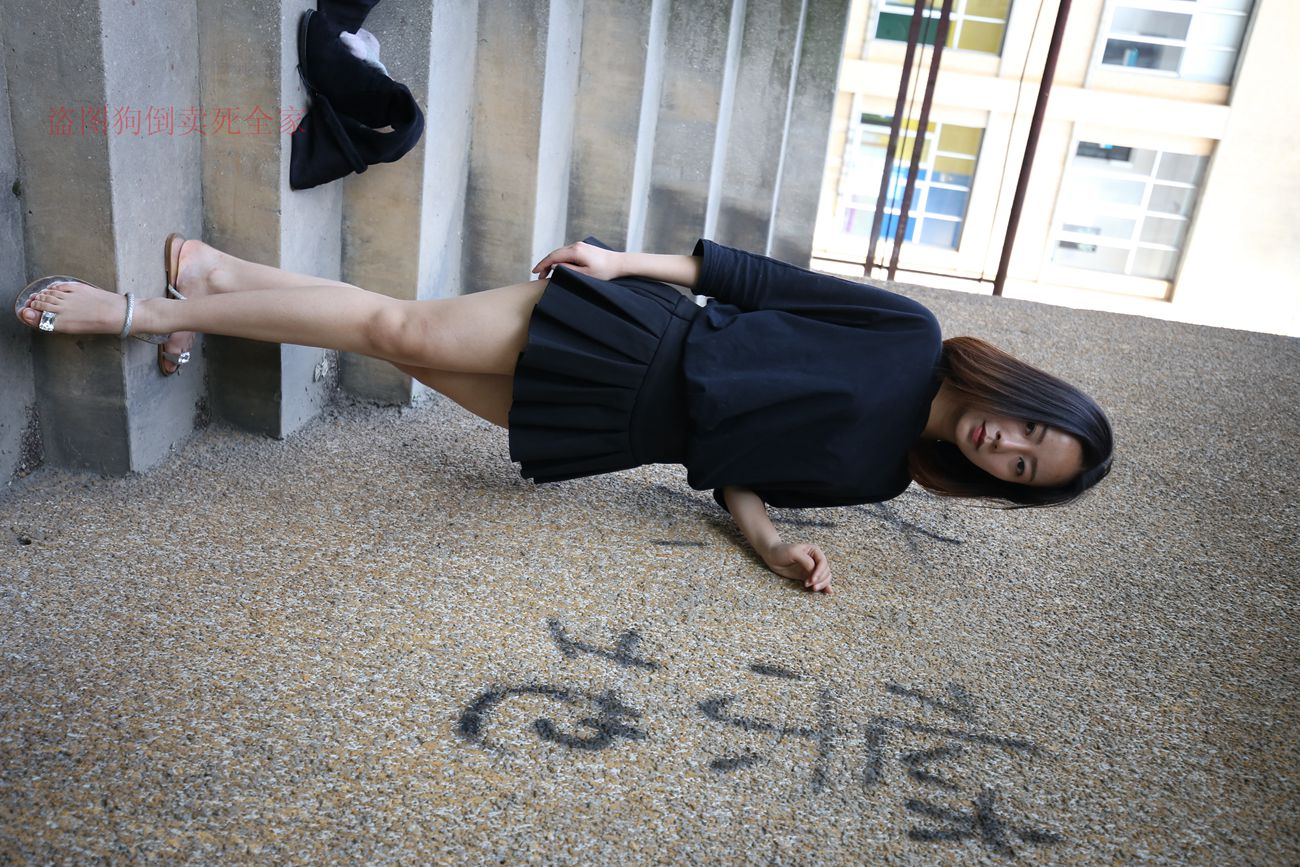 图片[196]-大西瓜爱牙膏-早期作品-S004 棉袜+裸足 [308P] – 速更版-美库