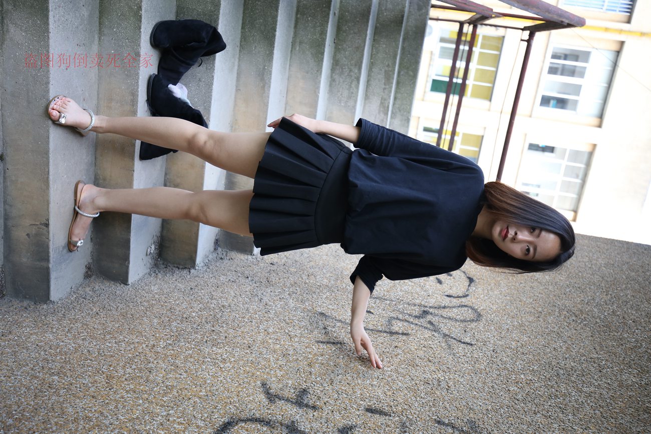 图片[198]-大西瓜爱牙膏-早期作品-S004 棉袜+裸足 [308P] – 速更版-美库